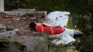 Commentary: Deadly plane crash tests not just Air India, but its Singapore partner too