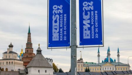 Vietnam admitted as BRICS ‘partner country’, Brazil says