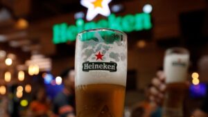 Vietnam parliament approves hiking tax on alcoholic drinks to 90% by 2031
