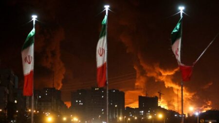 Commentary: Iran will only be more determined to go nuclear now