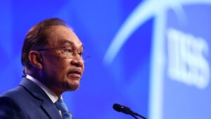 Better approval ratings for Anwar and his government at mid-term mark, but can they keep it up?