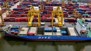 Thai commerce minister confident of negotiating US tariffs as low as 10%