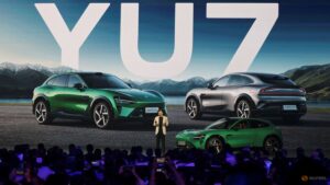 China’s Xiaomi receives almost 300,000 SUV pre-orders in minutes