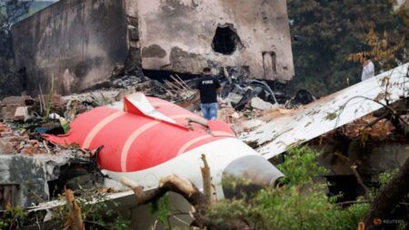 Boeing 787’s emergency-power system likely active before Air India crash: Report