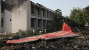 Commentary: Tragic Air India crash puts Boeing’s Dreamliner in safety spotlight, again