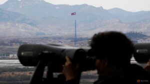 Rights abuses continue in North Korea a decade after probe, says UN investigator