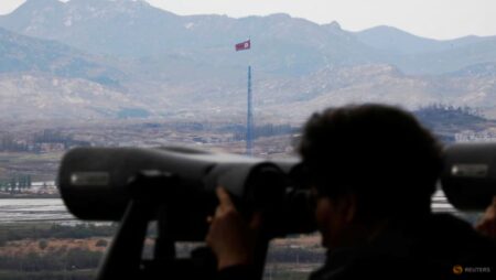 Rights abuses continue in North Korea a decade after probe, says UN investigator