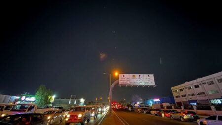 China issues alert to citizens in Qatar after Iran strikes US base