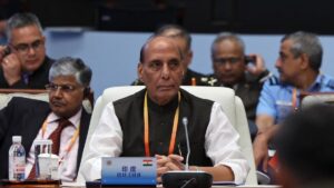 India seeks ‘permanent solution’ to border dispute with China