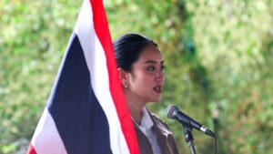 Thailand pushes for diplomacy after ex-Cambodia PM’s ‘extraordinary’ attack