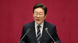 South Korea’s Lee names Koo Yun-cheol finance minister, makes other picks