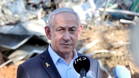 Netanyahu sees Iran outcome opening door to Gaza hostage return