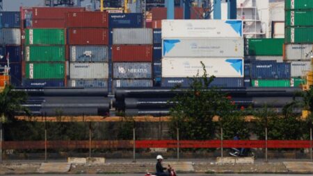 Indonesia to ease import restrictions ahead of US tariff deadline