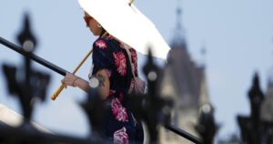 Extreme heat can turn dangerous fast. Who is most vulnerable?