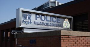 3-year-old Halifax boy dies after being hit by vehicle while crossing road