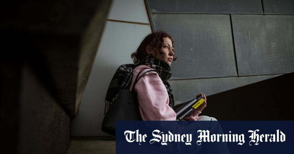 How Annie juggled school and homelessness