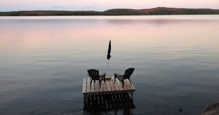 Dreaming of a lakeside cottage but can’t afford it? Co-ownership could open that door
