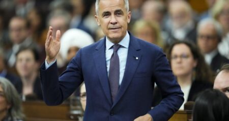 Carney’s major projects bill sails through committee. What’s next?