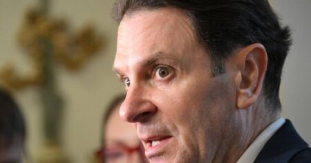 Quebec to jail inmates according to anatomical sex, not gender identity