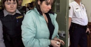 Nova Scotia woman who killed daughter given 60-day leave from prison, but not parole