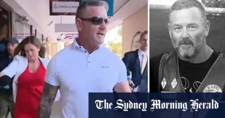 Bikie boss’ death in Perth police cell to be probed at three-day inquest