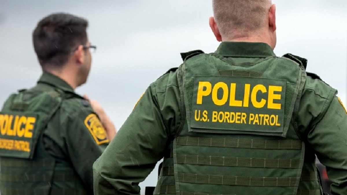 Border security