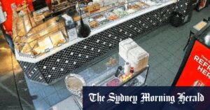 Auburn shooting CCTV footage released as Merrylands, Greystanes, Harris Park car fire link probed