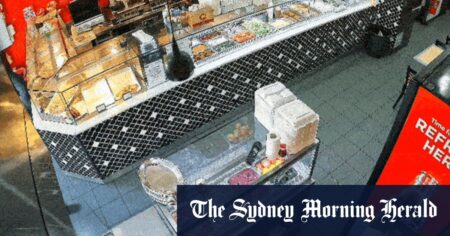 Auburn shooting CCTV footage released as Merrylands, Greystanes, Harris Park car fire link probed