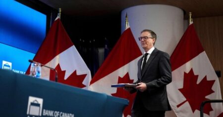 Will the Bank of Canada cut interest rates? What economists expect