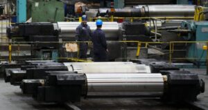 Steel tariff measures ‘fail to address the crisis we are in,’ industry says