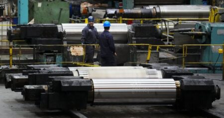 Steel tariff measures ‘fail to address the crisis we are in,’ industry says