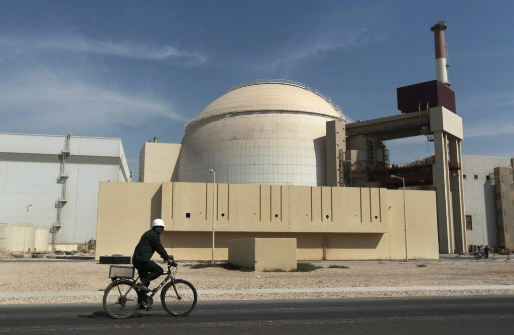 As Iran talks get underway, expert raises alarm over lack of plan to secure nuclear material