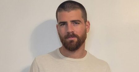 ‘Love Island USA’ and ‘The Challenge’ Alum Cashel Barnett Charged With 3 Felonies