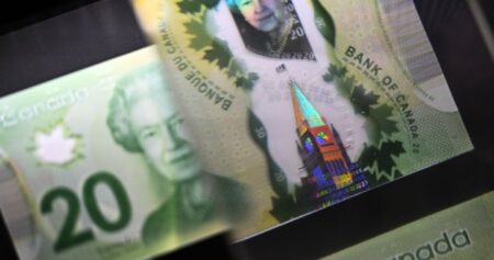 Ottawa plans to introduce bill for open banking, department says
