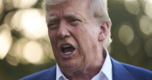 Trump says U.S. terminating trade talks with Canada ‘effective immediately’