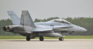 Fighter jets intercept civilian plane over Kananaskis during G7, RCMP says