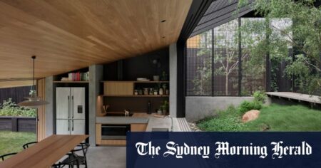 Stunning Highgate Hill renovation recognised