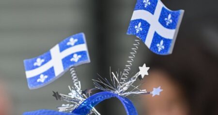 Parades, concerts and heat warnings to mark Fête nationale in Quebec