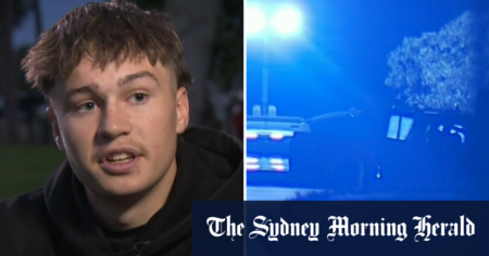 Survivor of ute crash speaks out about driver’s sentence