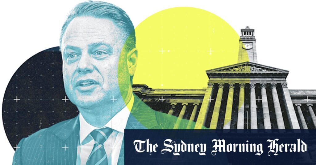 Lord Mayor Adrian Schrinner reveals 3.87 per cent rate rise