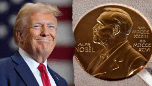 Trump and Rubio secure Rwanda-Congo peace treaty amid Pakistan’s Nobel Prize nomination