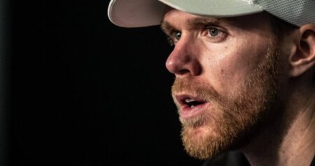 Connor McDavid won’t rush Edmonton Oilers contract extension, says winning is top priority