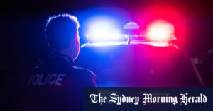 Teenager dies in head-on collision west of Brisbane