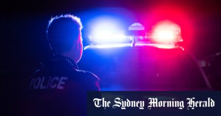 Teenager dies in head-on collision west of Brisbane