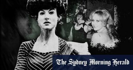New details of failed police sting linked to Sydney’s most notorious cold case