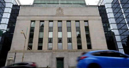 Bank of Canada says recent rate hold was due to ‘unpredictable’ economy