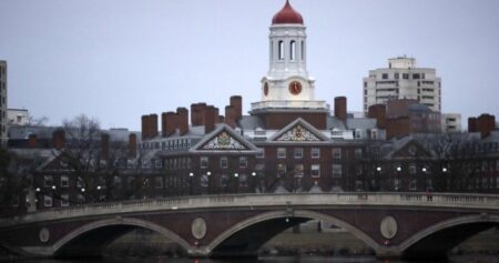 What we know on Harvard, U of T transfers amid Trump foreign student threat