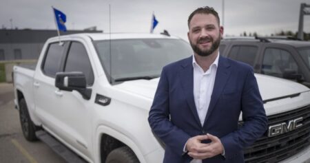 Separatist Alberta Republican Party cries foul after byelection debate is cancelled