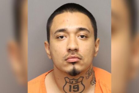 Florida drug traffickers tortured a rival for 18 hours by pouring hot sauce in his eyes