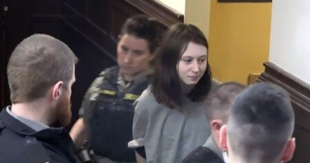 Defence given time to review Crown case against N.S. woman accused of stabbing child